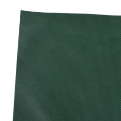 Bâche vert 1,5x2,5 m 650 g/m² 