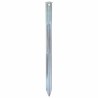 Piquets de tente 24 pcs 30 cm Ø20 mm acier galvanisé 