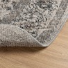 Tapis ARBIZU intérieur extérieur design vintage Ø 200 cm 