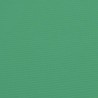 Coussin de banc de jardin vert 180x50x7 cm tissu oxford 