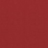 Écran de balcon Rouge 90x300 cm Tissu Oxford 