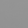 Coussin de banc de jardin gris 180x50x7 cm tissu oxford 