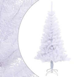 Arbre de Noël artificiel avec support 150 cm 380 branches 