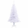 Arbre de Noël artificiel avec support 150 cm 380 branches 