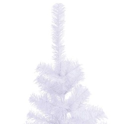 Arbre de Noël artificiel avec support 150 cm 380 branches 