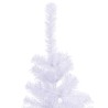 Arbre de Noël artificiel avec support 150 cm 380 branches 
