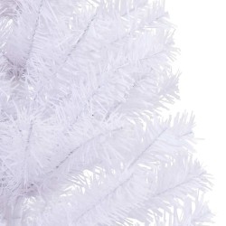 Arbre de Noël artificiel avec support 150 cm 380 branches 