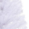 Arbre de Noël artificiel avec support 150 cm 380 branches 