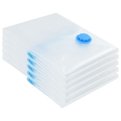 Sacs de rangement sous vide5 pcs 70x50 cm 