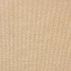 Canapé pour enfants Crème Peluche douce 
