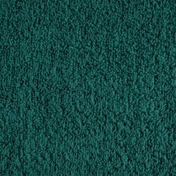 Serviettes de douche de qualité supérieure SOLUND 10 pcs vert 