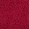 Serviettes de douche de qualité supérieure SOLUND 10 pcs rouge 