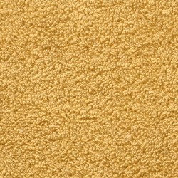 Essuie-mains de qualité supérieure SOLUND 4 pcs doré 600 g/m² 