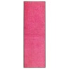 Paillasson lavable Rose 60x180 cm 