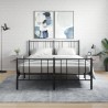 Tables de chevet murales 2 pcs sonoma gris 35x35x20 cm 