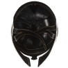 Casque de guerrier grec antique pour GN Argenté Acier 