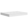 Matelas à ressorts bonnell moyen 140x190 cm 
