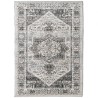 Tapis ARBIZU intérieur extérieur design vintage 240x340 cm 
