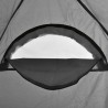 Tente de douche WC Dressing Gris 