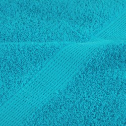 Ensemble de serviettes de qualité supérieure SOLUND 8 pcs 