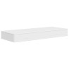 Matelas à ressorts ensachés dureté moyenne 90x190 cm 