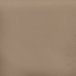 Repose-pied Cappuccino 60x50x41 cm Similicuir 