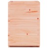 Jardinière 50x50x72,5 cm bois massif de douglas 