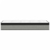 Matelas à ressorts ensachés moyen plus 70x200 cm 