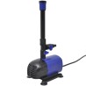 Pompe pour fontaine 50 W 2000 L/h 