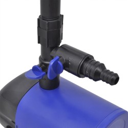 Pompe pour fontaine 50 W 2000 L/h 