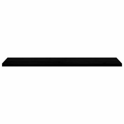 Appuis de fenêtre 2 pcs marron foncé bois de chêne massif 