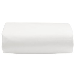Bâche blanc 4x8 m 650 g/m² 