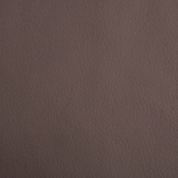 Lit pour chien marron 80x45x30 cm similicuir 