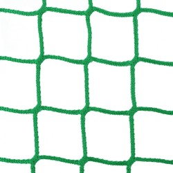 Filet à foin 4 pcs Rond 1 x 1 m PP 