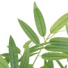 Bambou artificiel 240 feuilles 80 cm vert 