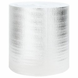 Réflecteurs de chaleur pour radiateur 2 pcs 0,5x25 m 