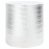 Réflecteurs de chaleur pour radiateur 2 pcs 0,5x25 m 