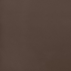 Tête de lit avec oreilles Marron 147x23x118/128 cm Similicuir 