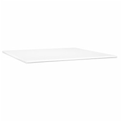 Sur-matelas 200x210x5 cm 