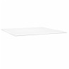 Sur-matelas 200x210x5 cm 