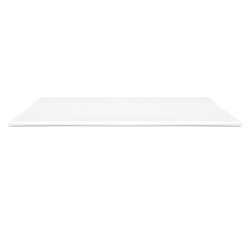 Sur-matelas 200x210x5 cm 