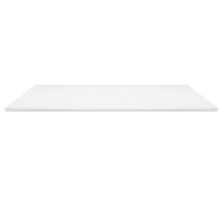 Sur-matelas 200x210x5 cm 