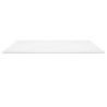 Sur-matelas 200x210x5 cm 