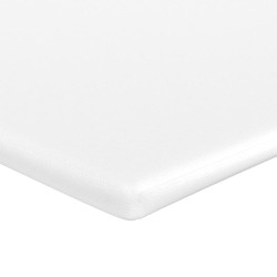 Sur-matelas 200x210x5 cm 
