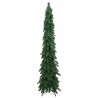Arbre de Noël artificiel pré-éclairé avec 100 LED 180 cm 