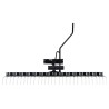 Scarificateur pour tondeuse autoportée 120 cm 