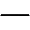 Appuis de fenêtre 2 pcs marron foncé bois de chêne massif 