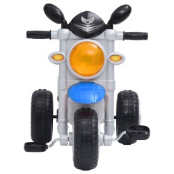 Tricycle pour enfants Bleu 