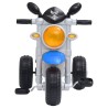 Tricycle pour enfants Bleu 