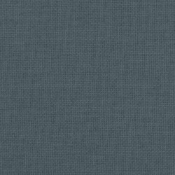 Lit pour chien gris foncé 70x45x30 cm tissu 